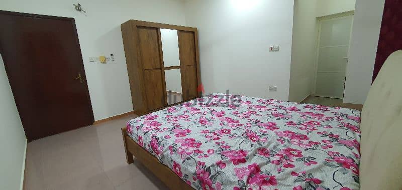 Furnished Single Studio Room Ground Floor Free Wifi Water Electricity 1