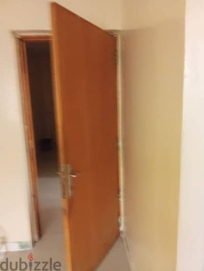 Room available behind city center Muscat Seeb