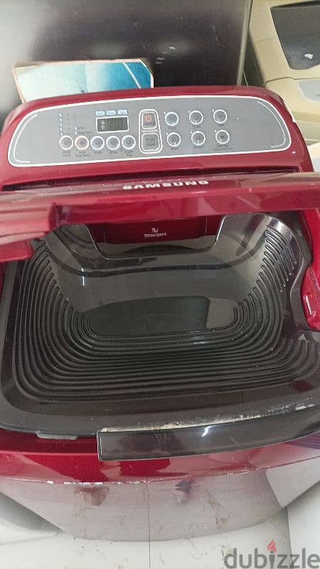 7.5kg automatic machine for sale 3