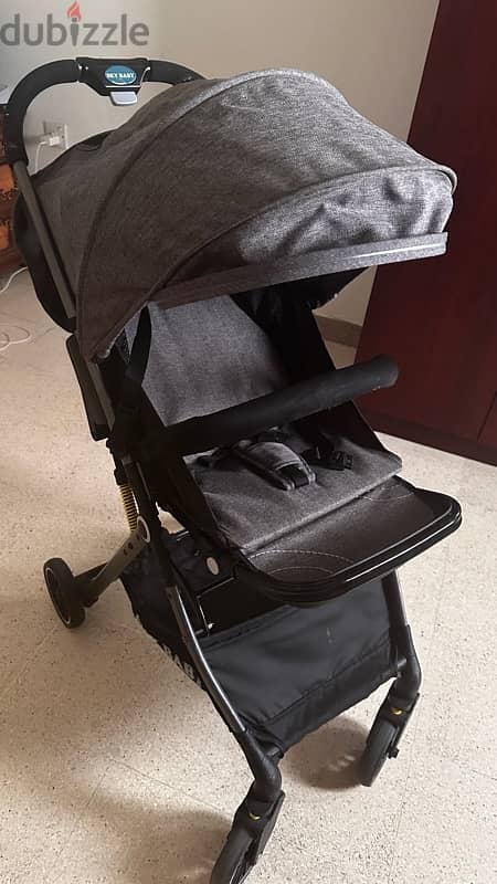 baby stroller 1