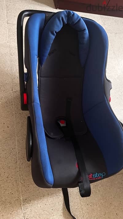 baby car seat