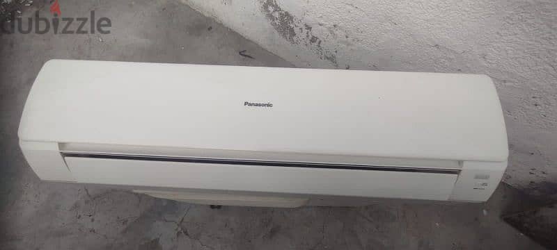 Panasonic split unit for sale 3