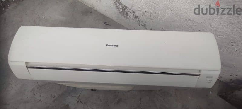 Panasonic split unit for sale 3