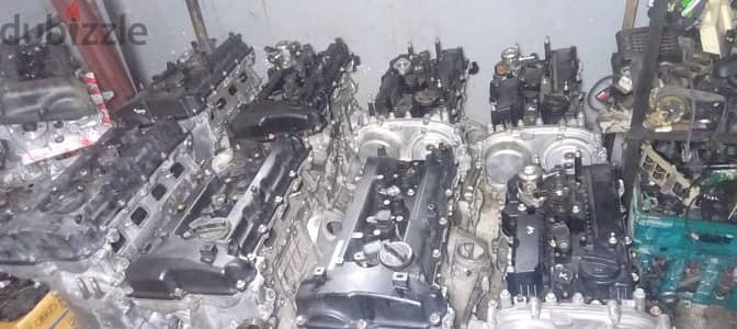 huydai kia all engine available 91947645