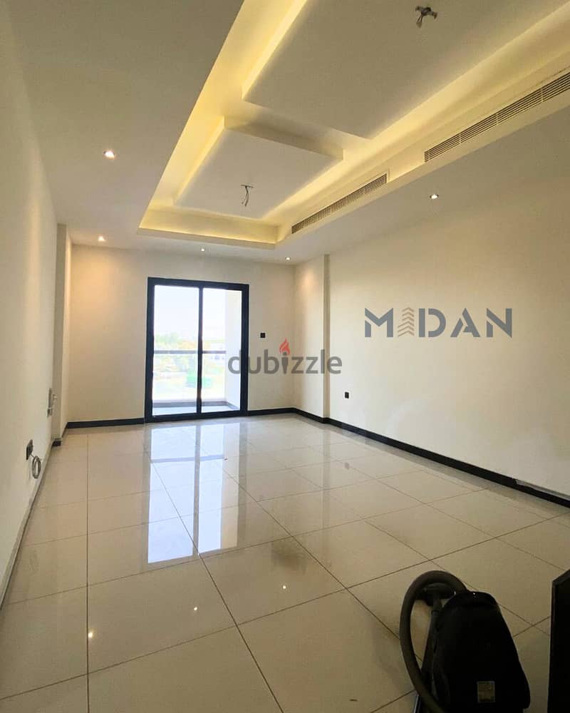 QURUM | BEAUTIFUL 2 BR APARTMENT 2