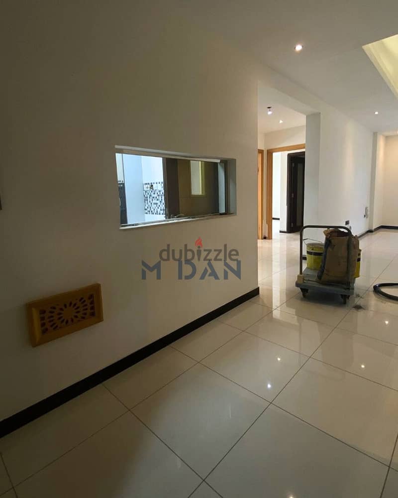 QURUM | BEAUTIFUL 2 BR APARTMENT 4