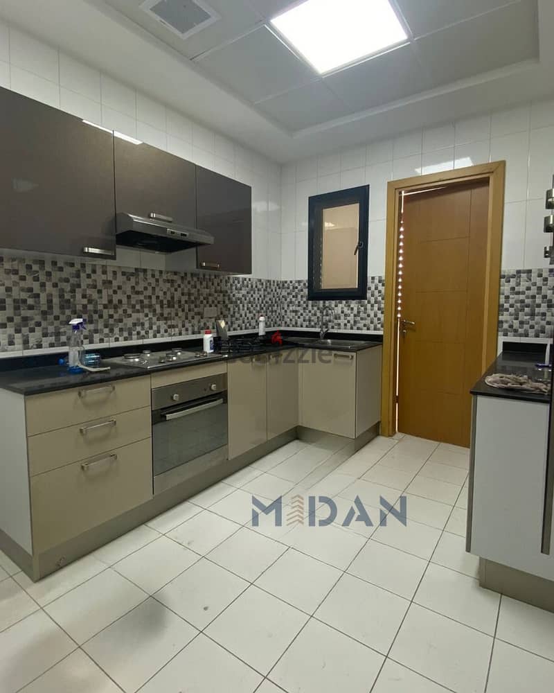 QURUM | BEAUTIFUL 2 BR APARTMENT 5