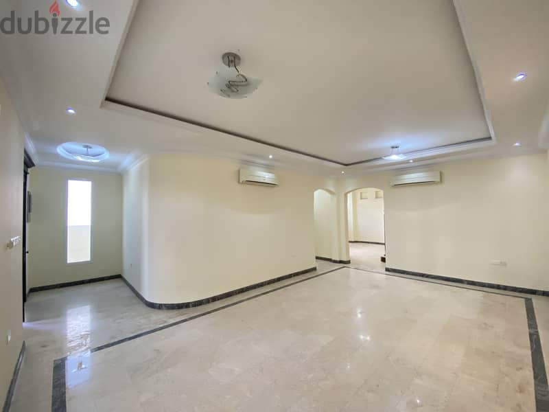 1ME47-Amazing 5 BHK Villa For Rent in Azaiba 1