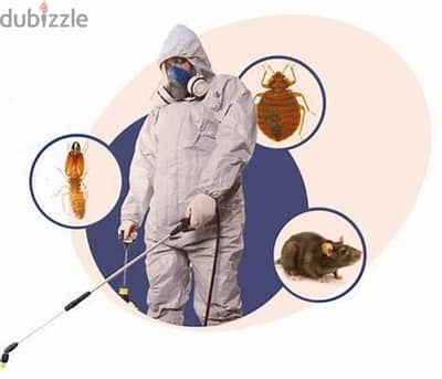 pest control services with guarantee