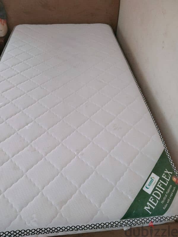 single bed mattress 1