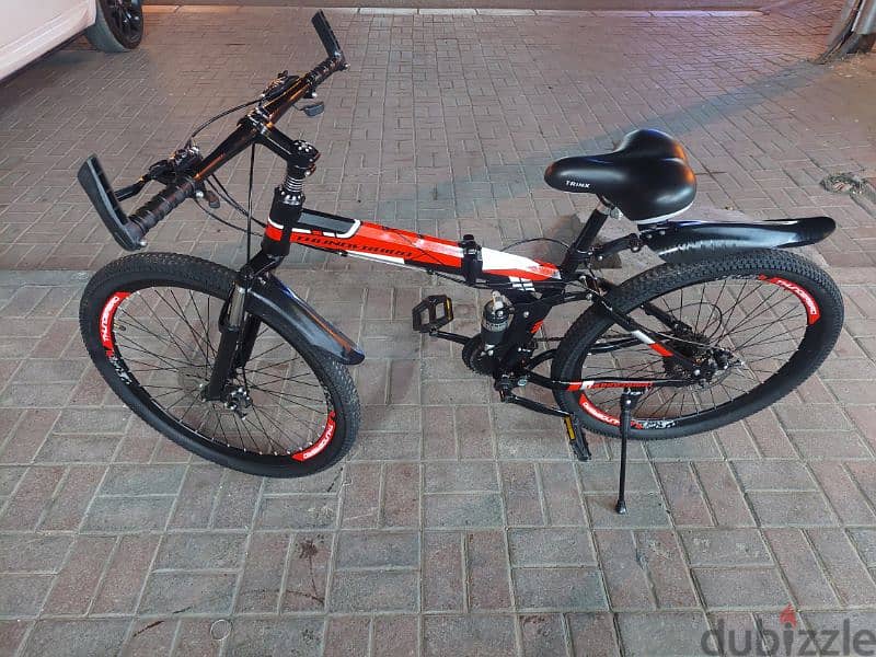 foldable bike size 26 my WhatsApp 97658846 2