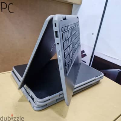 Hp ProBook Core i5 8th GENERATION X360 Touch Screen