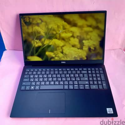 DELL VOSTRO 10th GENERATION CORE i5 16GB RAM 512GB SSD 15.6 INCH SCREE