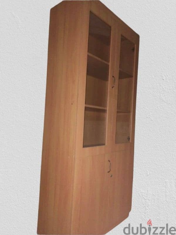 wooden cabinets 1