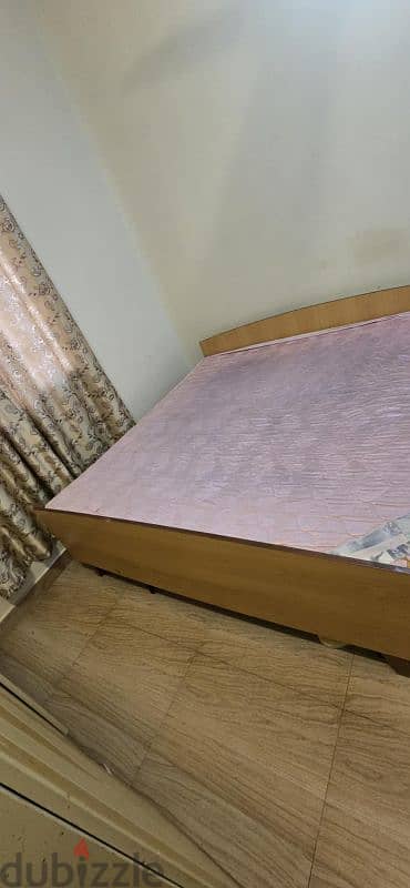 سرير كبير king size bed 2