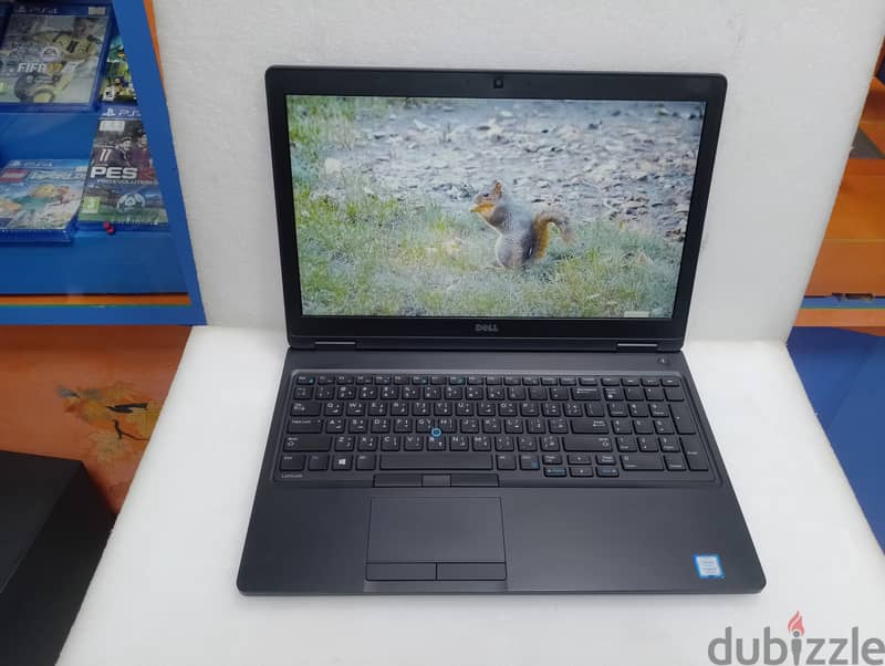 dell latitude e5580 7th generation core i5 16gb ram 512gb ssd 15-6 inc 5