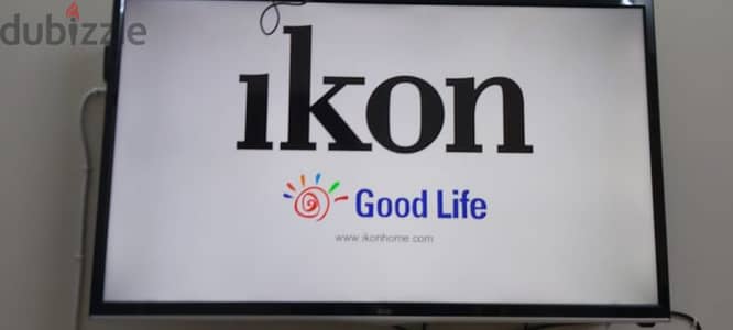 ikon lcd