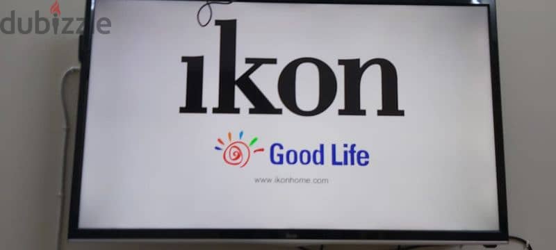 ikon lcd 0