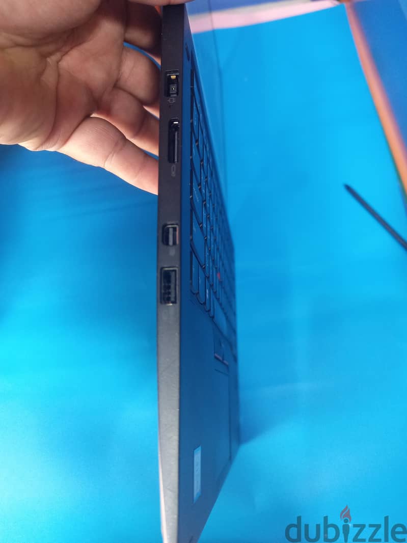 LENOVO X1 YOGA X360 TOUCH SCREEN CORE i5 8GB RAM 256GB SSD 14-INCH TO 12