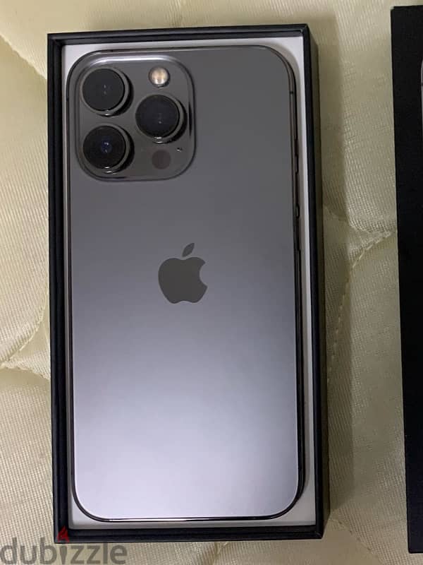 iphone 13 pro 128 Gb 2