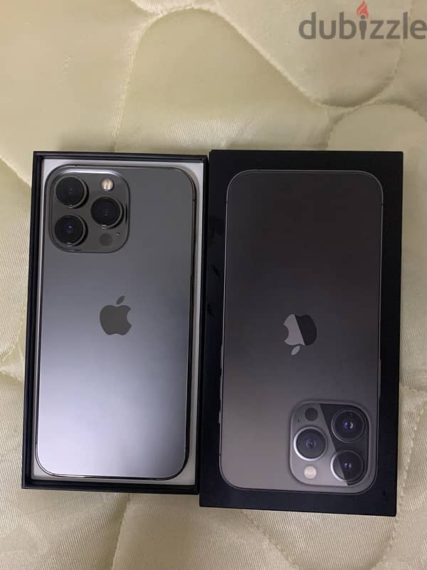 iphone 13 pro 128 Gb 1