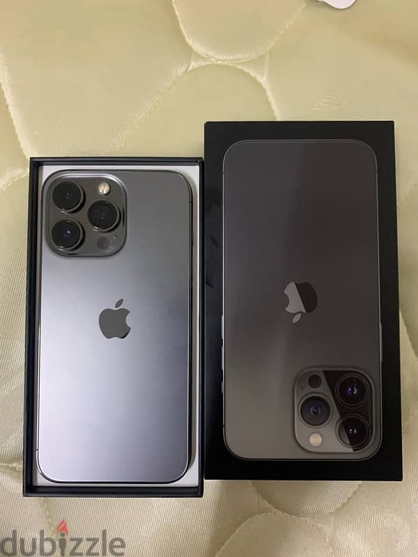 iphone 13 pro 128 Gb 5