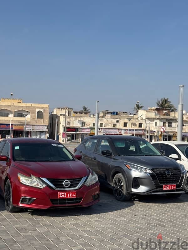 car rental salalah 10