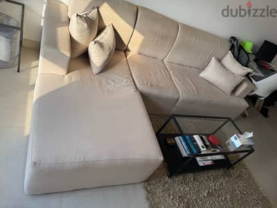 Sectional Sofa