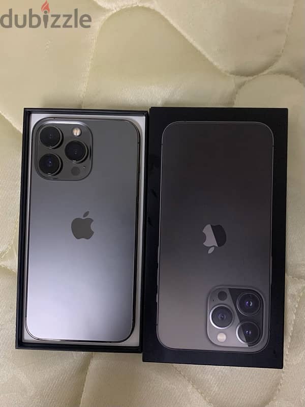 iphone 13 pro 128 Gb 3