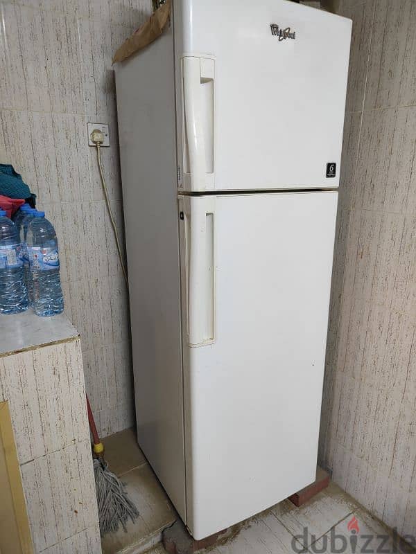 "NEED TO SELL URGENT" 99208358 A/C, fridge, mattress, bed frame, sofa 1