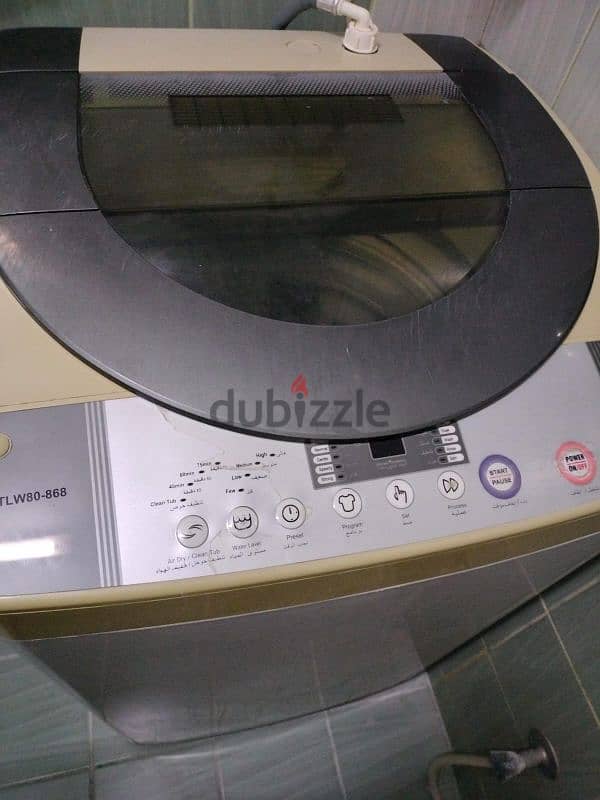 automatic washing machine 0