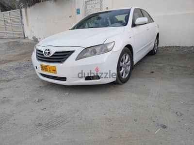 Toyota Camry 2008 URGENT SELL 99208358