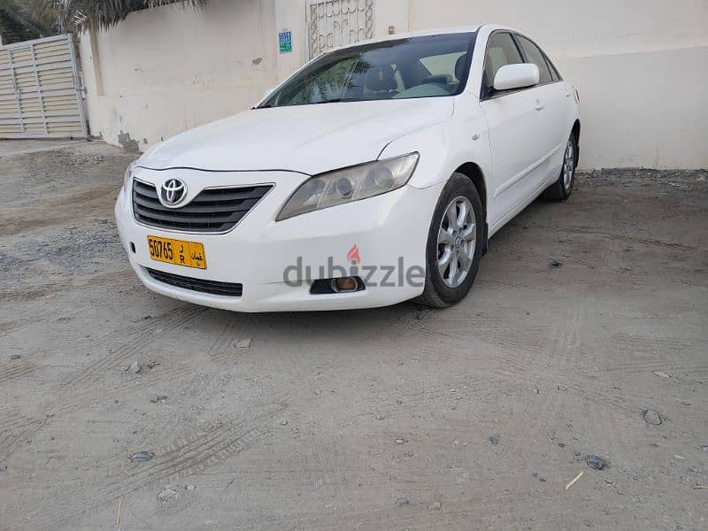 Toyota Camry 2008 URGENT SELL 99208358 0