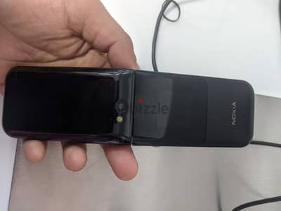 nokia 2720