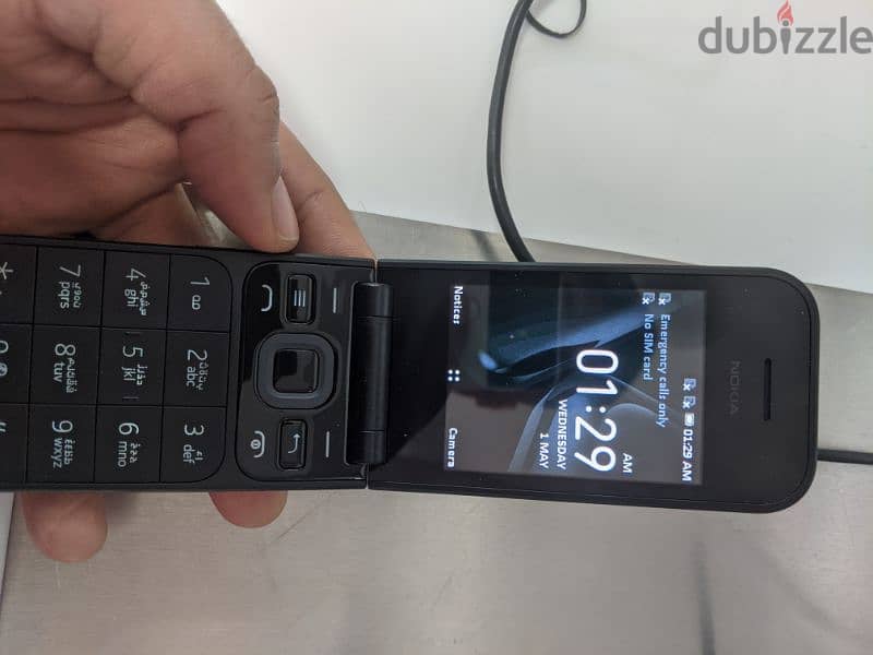 nokia 2720 2