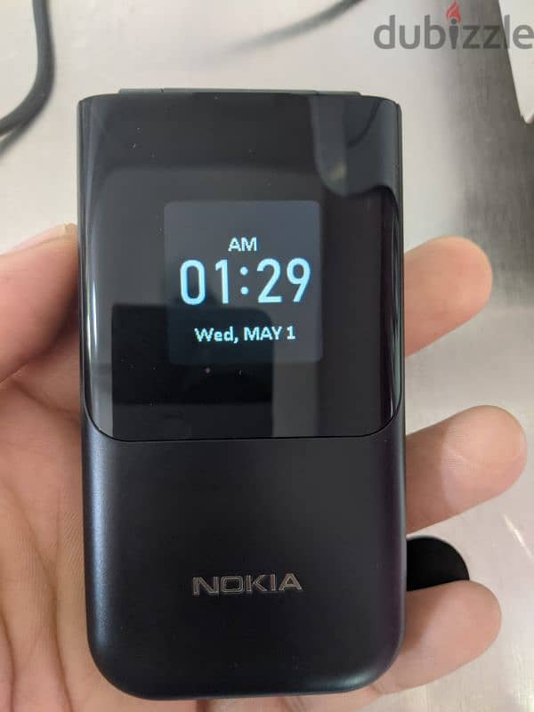 nokia 2720 3