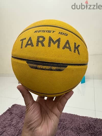 basketball good condition