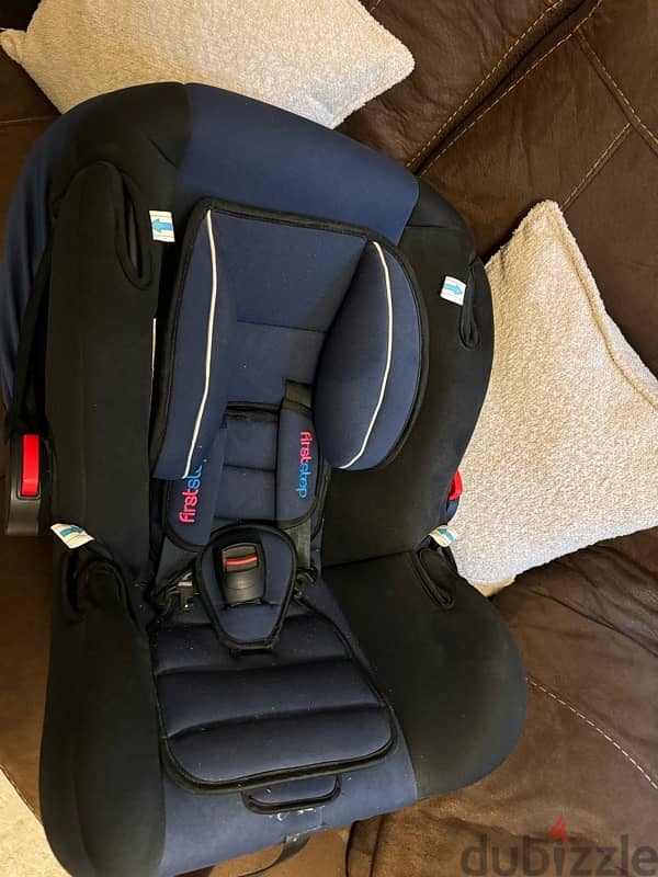 car seat 2