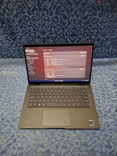 Dell laptop available in great condition.