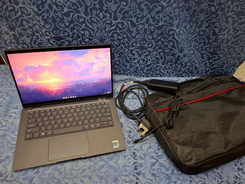 Dell laptop available in great condition. 2