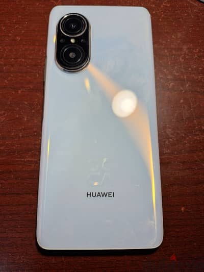 Huawei nova 9 se