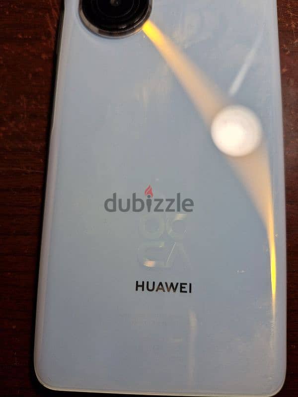 Huawei nova 9 se 7