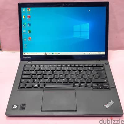 TOUCH SCREEN CORE i7 8GB RAM 256GB SSD 14 INCH TOUCH SCREEN