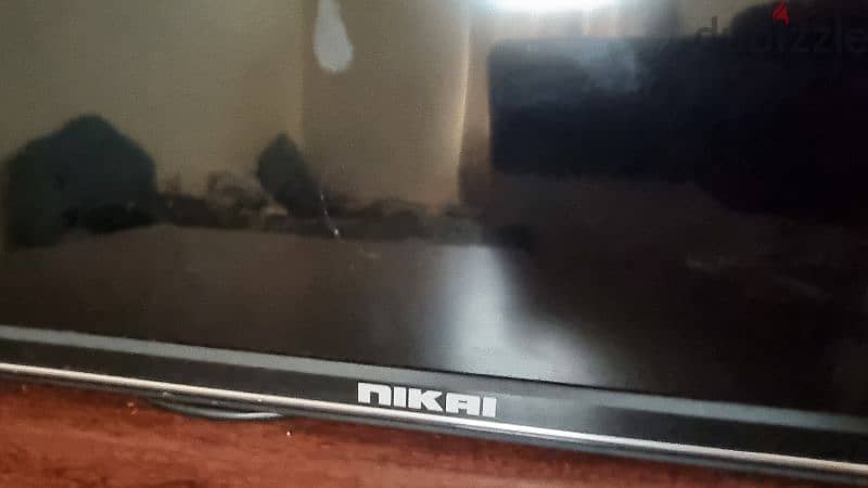 nikai screen 32 inch 1