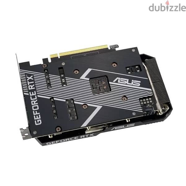 ASUS DUAL GeForce 3050 8GB Graphics Card 3