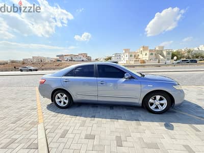 Toyota Camry 2009