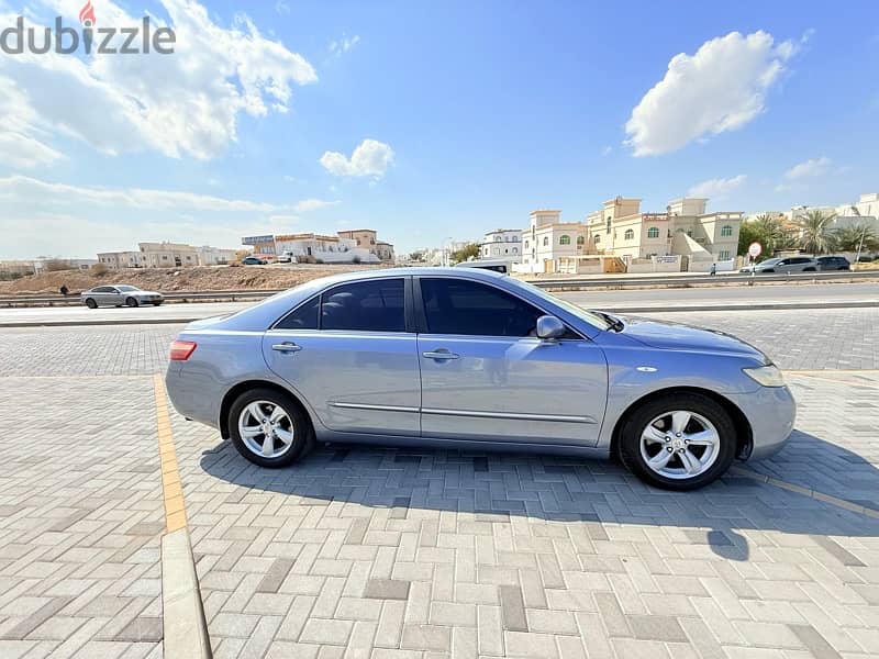 Toyota Camry 2009 0