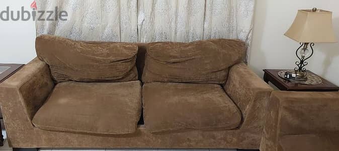 Sofa Full Set For Sale