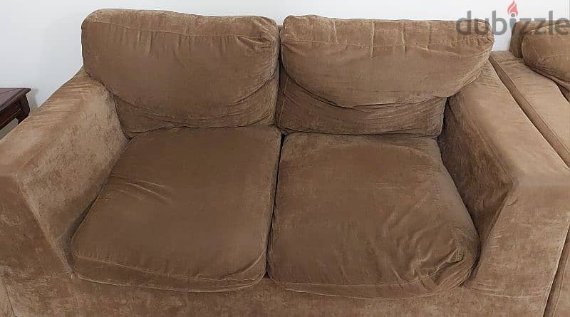 Sofa Full Set For Sale 1