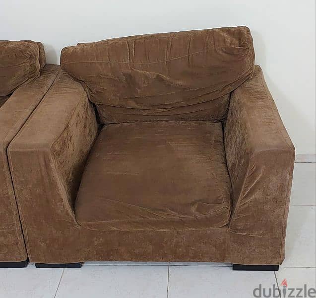 Sofa Full Set For Sale 2